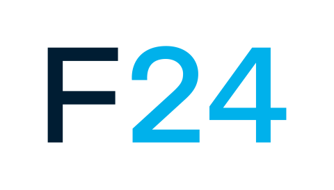 F 24