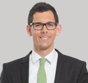 Dr. Matthias Cernusca