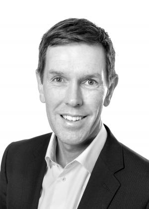 Christoph Stockinger, MPA MBA