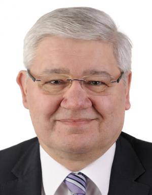 Dr. Wolfgang Schinagl