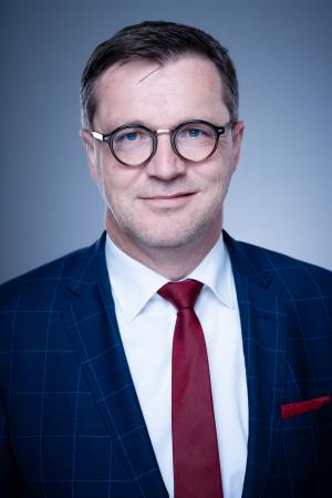Dr. Klaus M. Steinmaurer, MBA